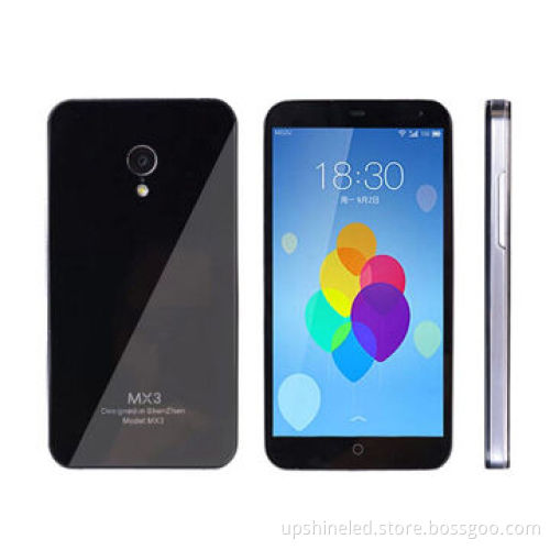 PU leather case for HTC M8, ODM/OEM orders are welcome
